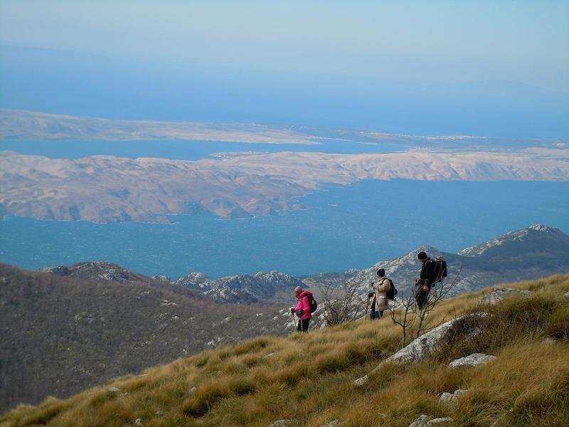Velebit Nature Park景点图片