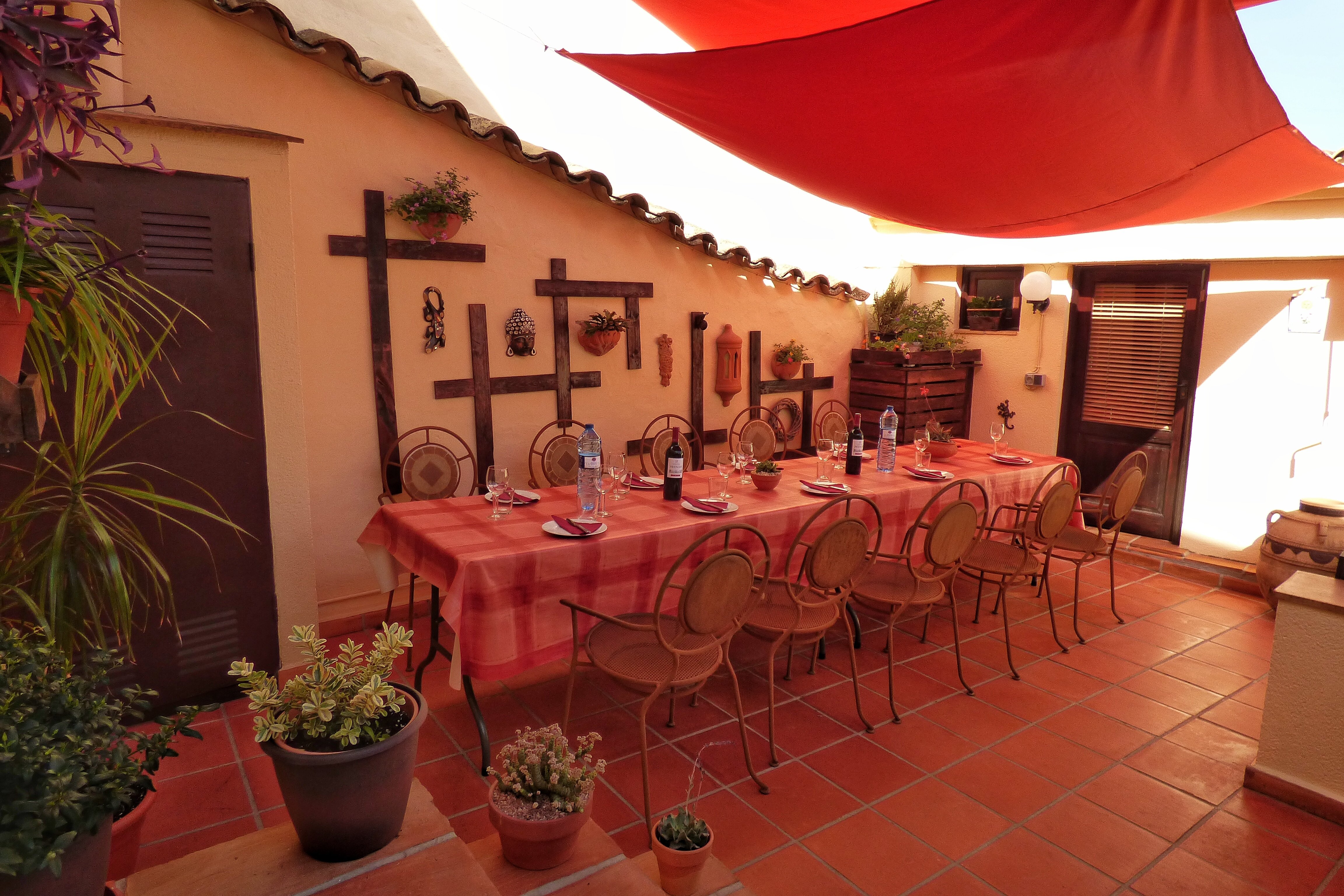 Casa Carrascal-官方