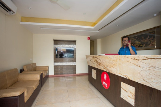 高地公寓酒店主图