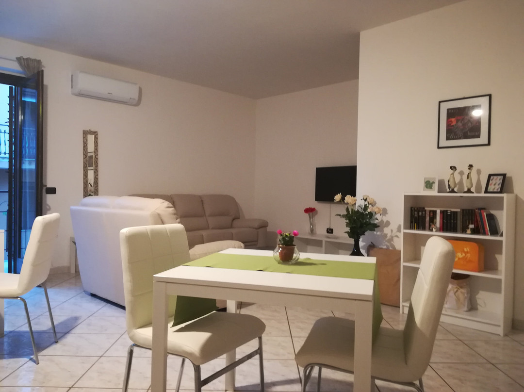 A due passi - B&B