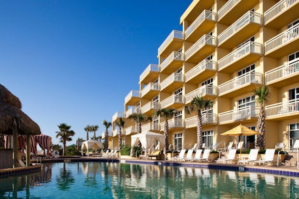 The Shores Resort & Spa主图