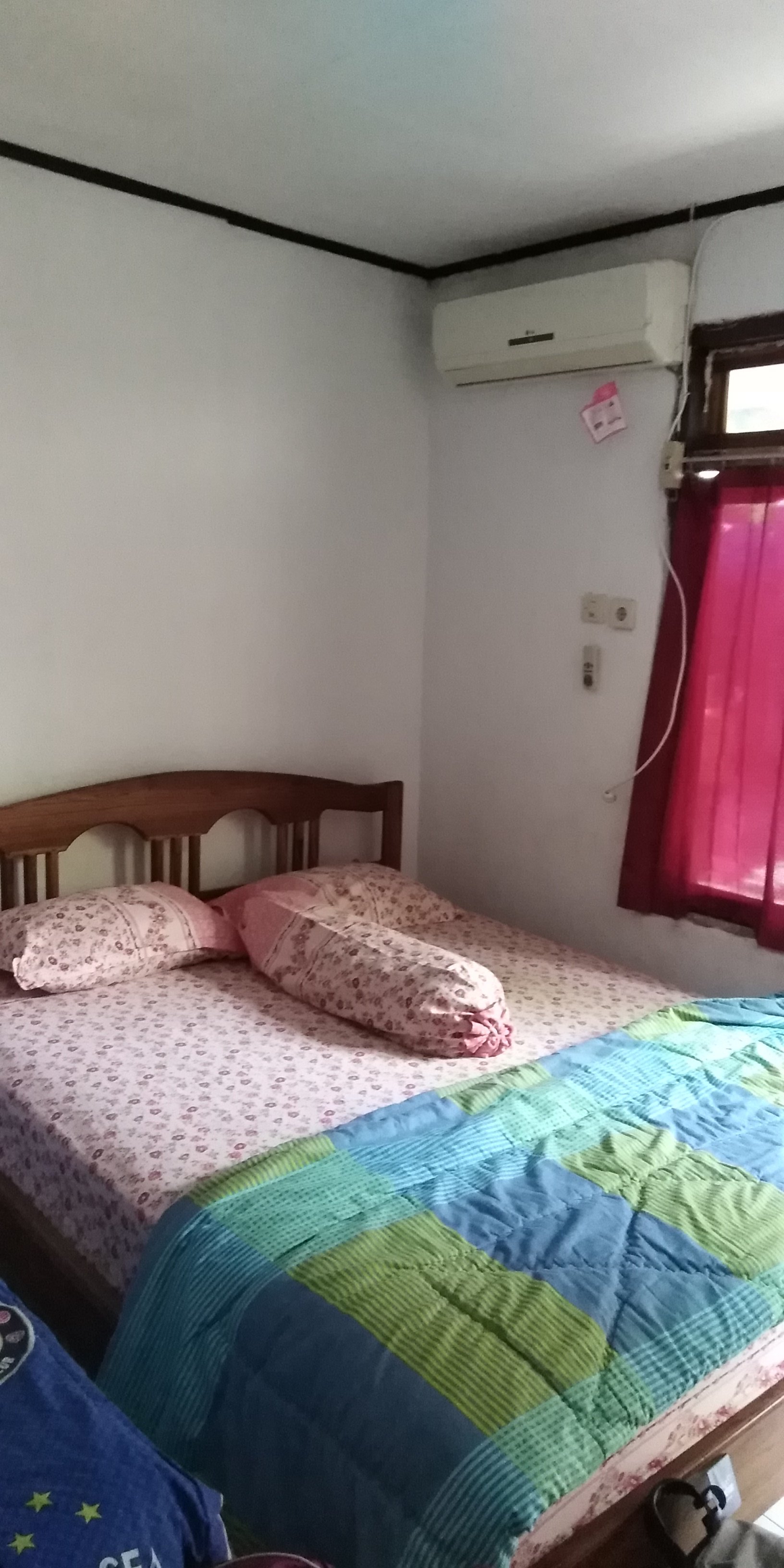 Homestay Cantik-官方