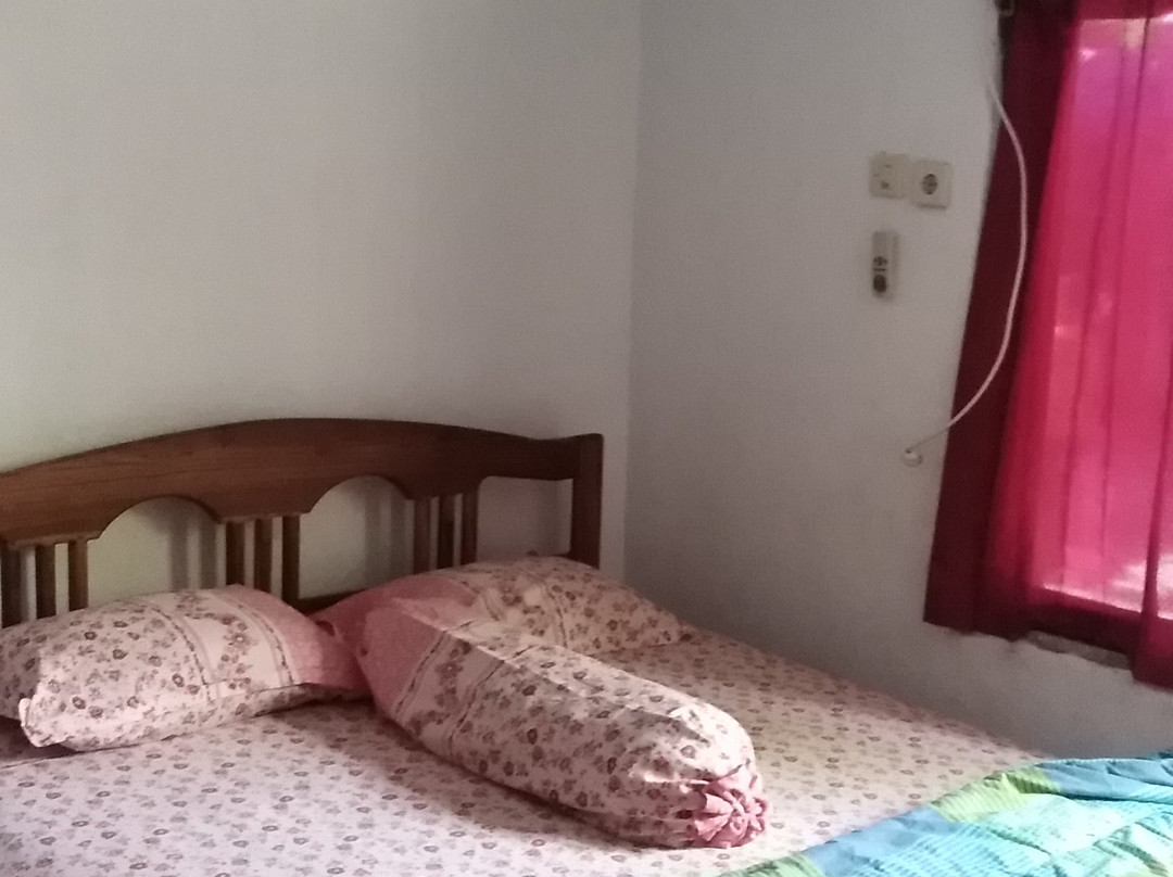 Homestay Cantik主图