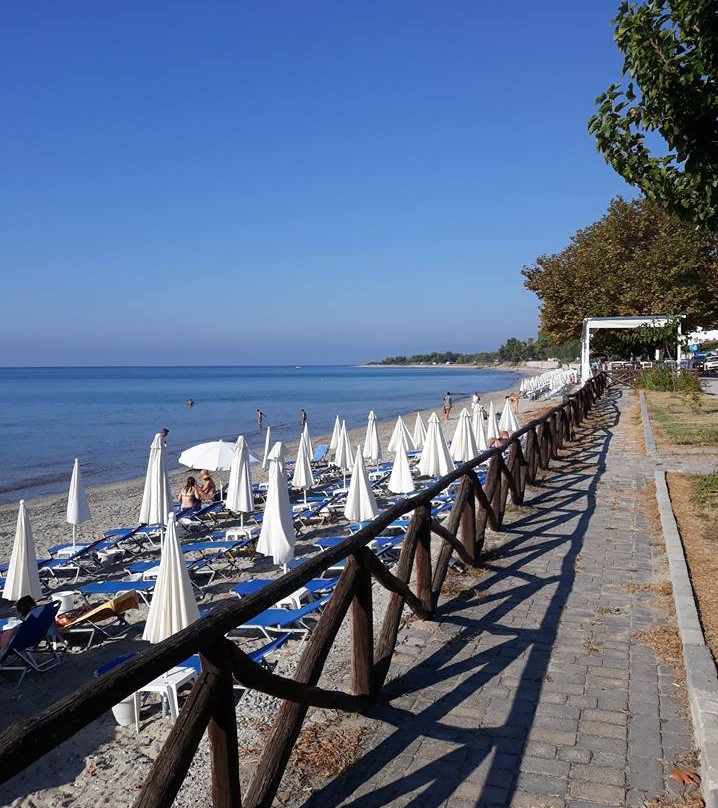 Xenios Possidi Paradise Hotel主图