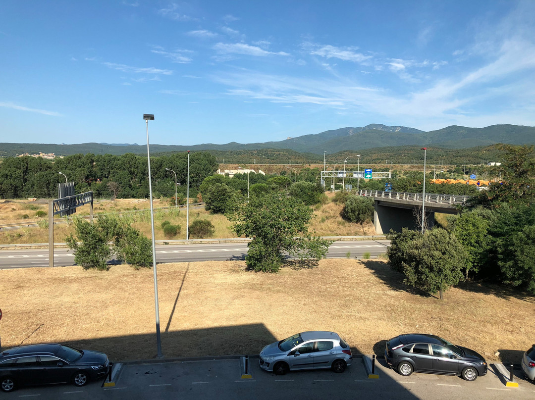 特拉姆恩塔纳酒店主图