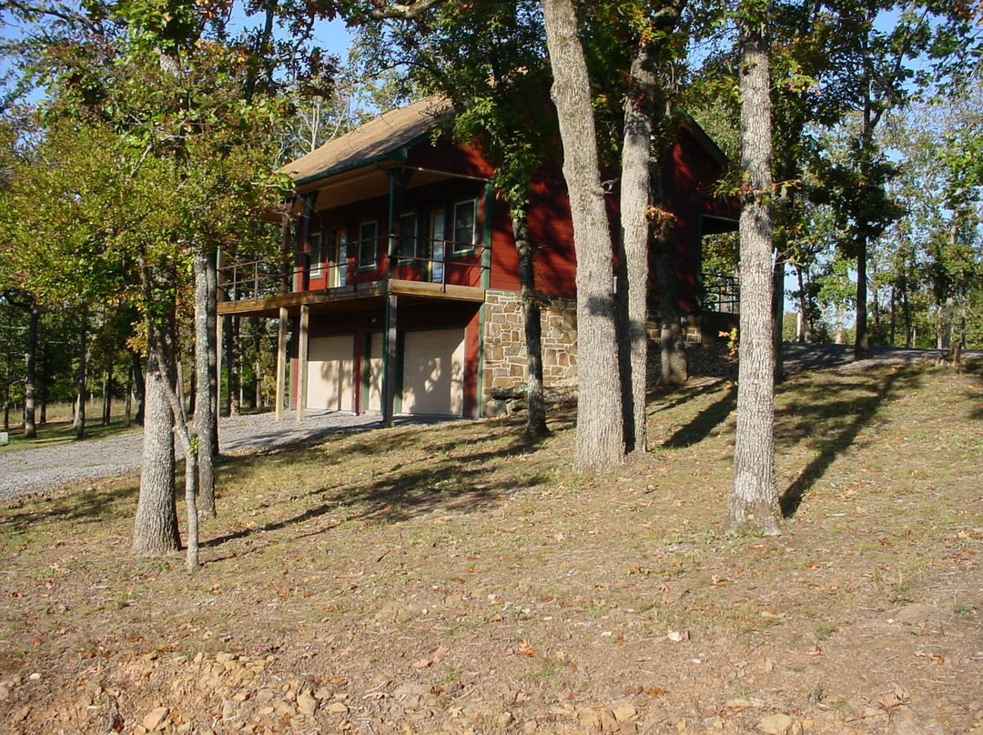 Terrapin Peak Bed, Breakfast & Beyond主图