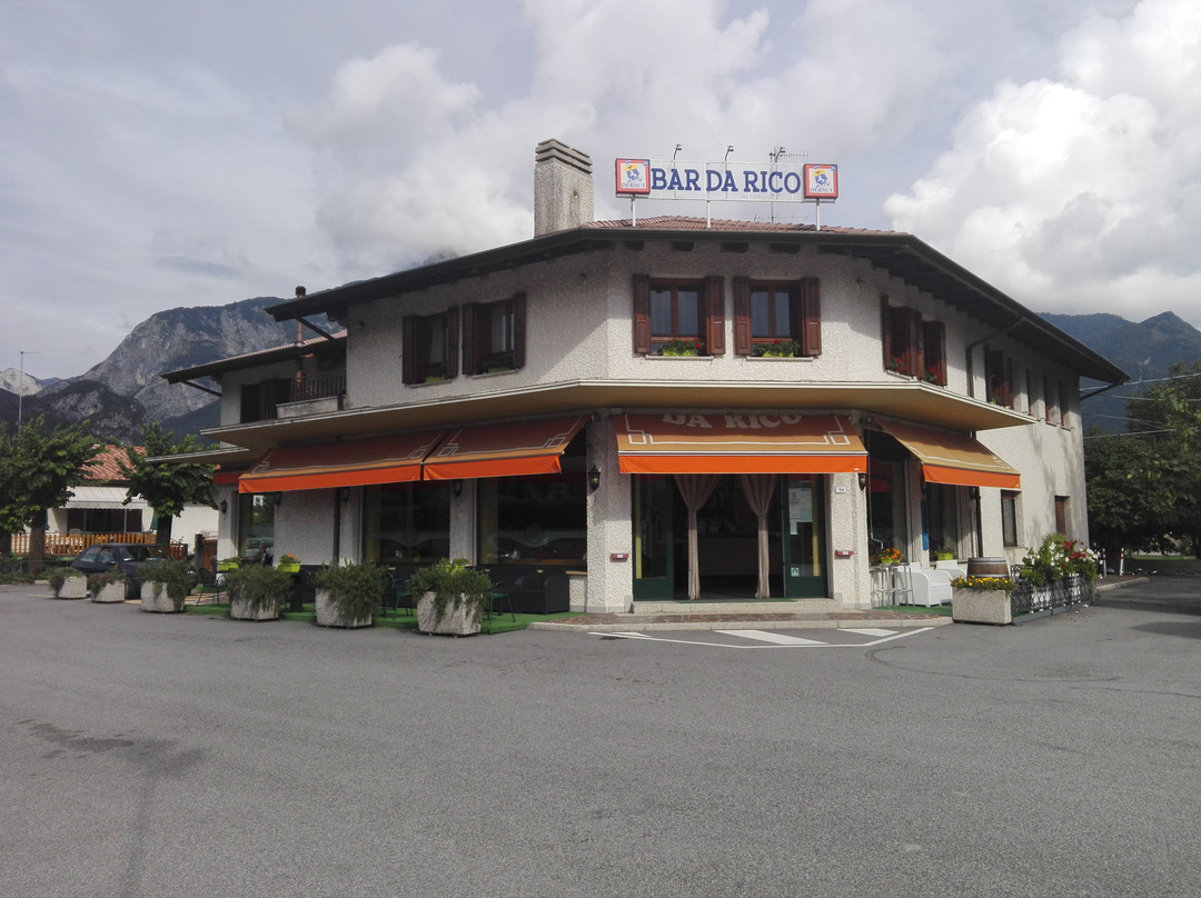 Osoppo旅游攻略图片