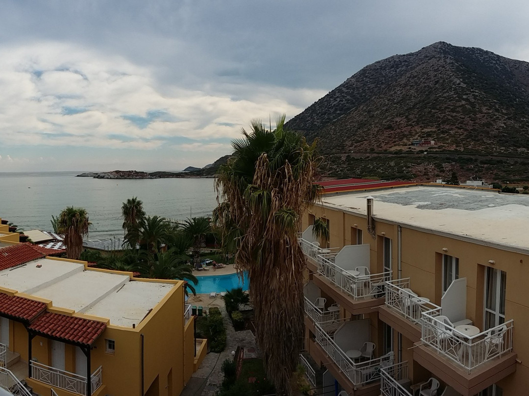 Talea Hotel Beach主图