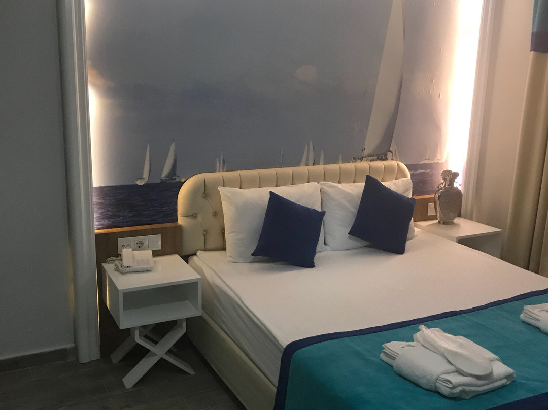 River Suite Hotel主图