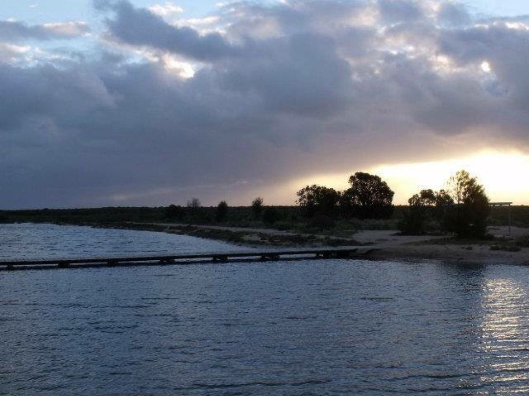 Port Wakefield Tidal Pool景点图片