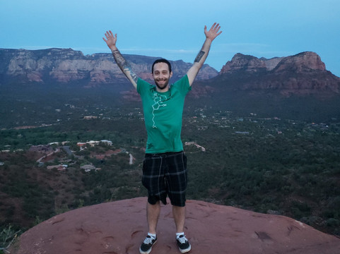 Psychic Readings by Nirup-塞多纳必去景点