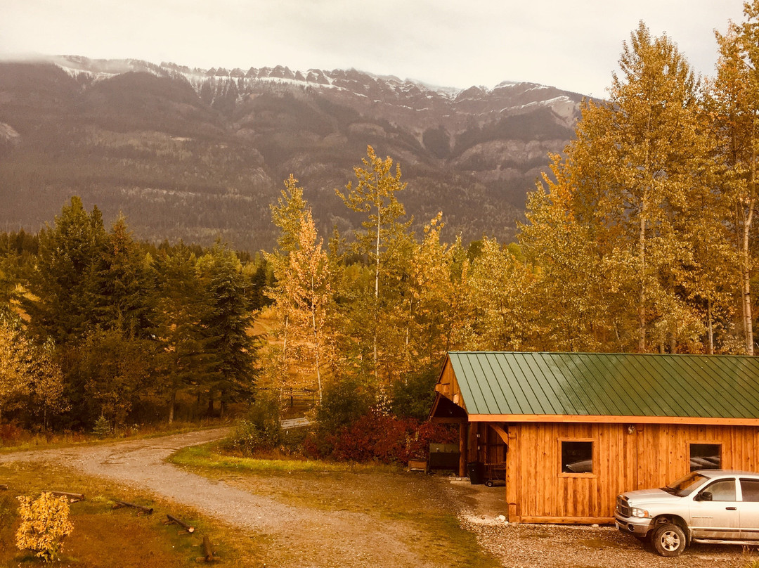 Il Nido Country Inn主图