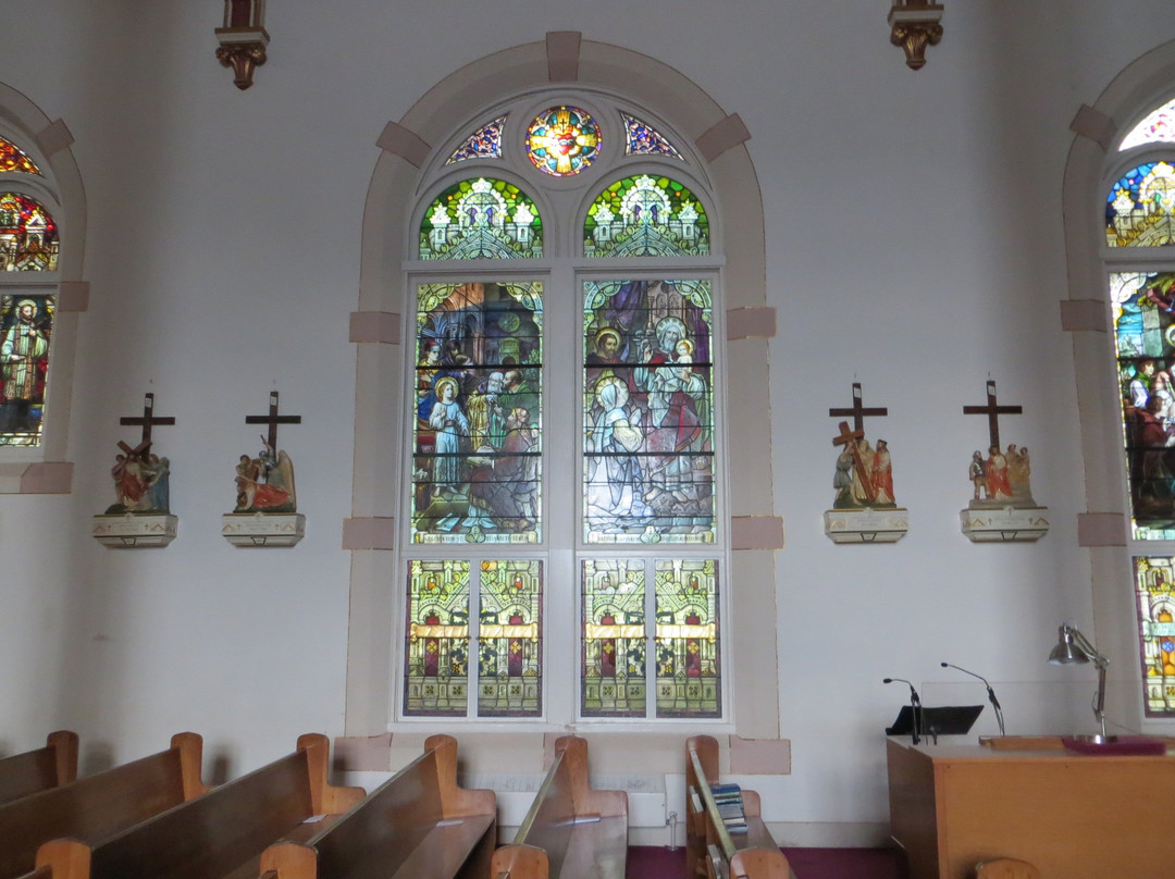 Sts. Cyril & Methodius Catholic Church景点图片