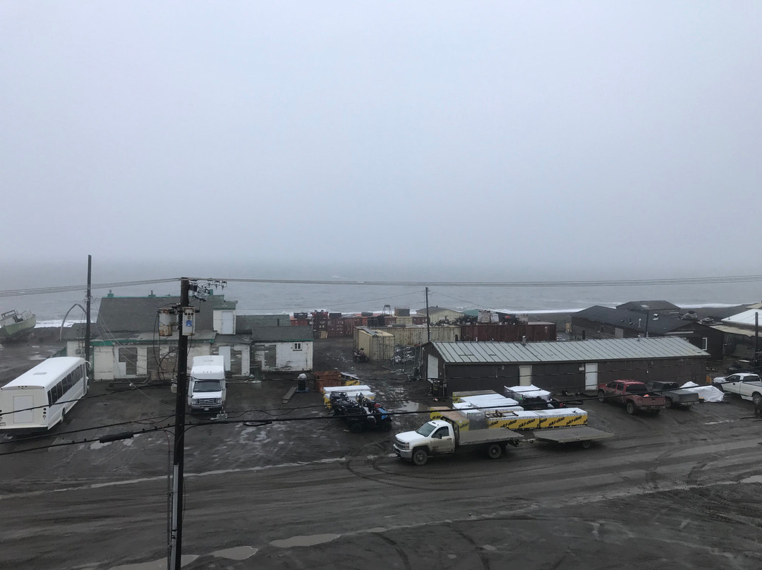 世界之巅酒店主图