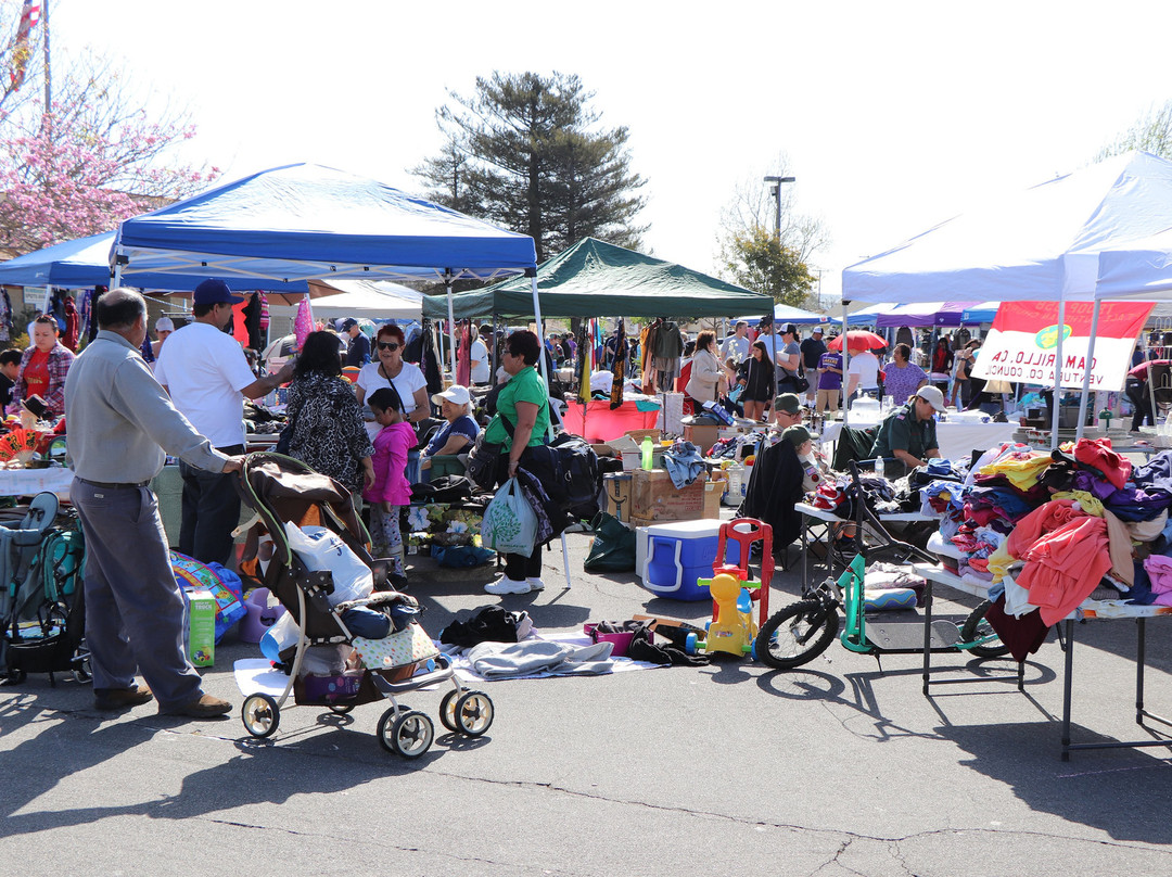 Camarillo Grove Park-卡马里奥必去景点