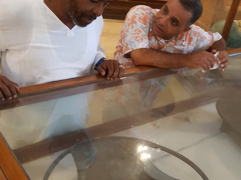 Deluxe Travel-亚斯文必去景点