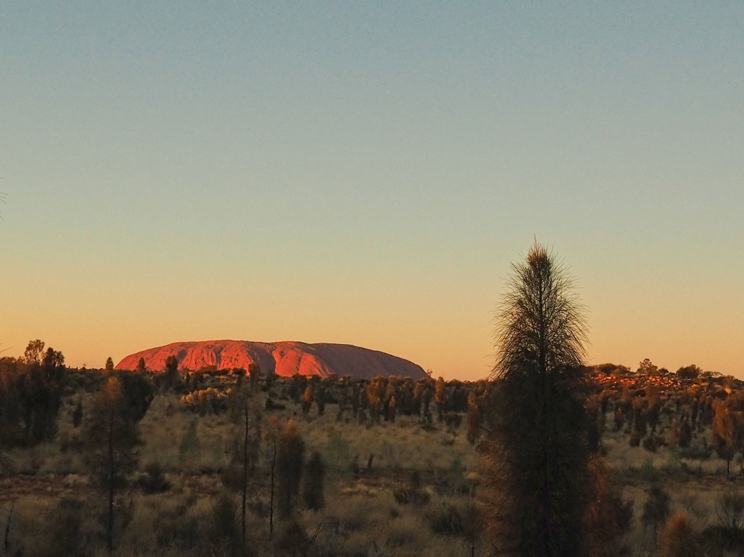 东经131酒店主图
