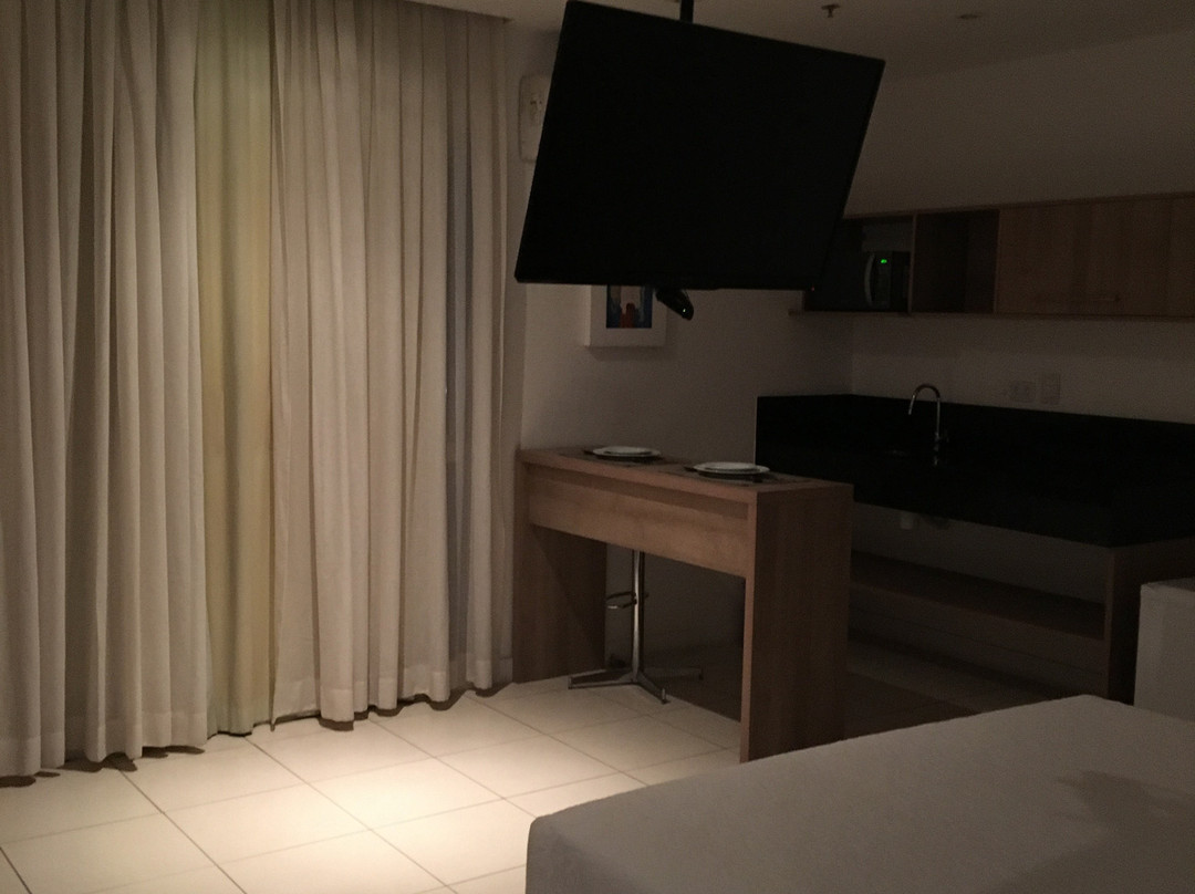 Diamond Flat Mont Blanc主图