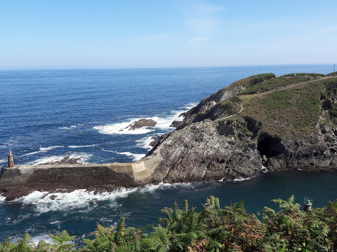 Puerto de Viavelez景点图片