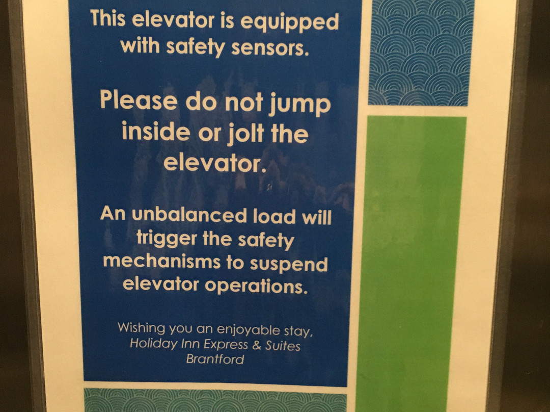 Holiday Inn Express & Suites Brantford by IHG主图