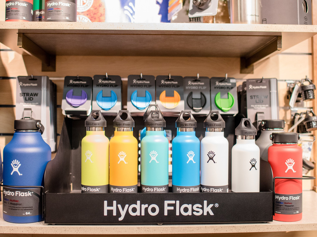 The Rugged Mill-北康威必去景点