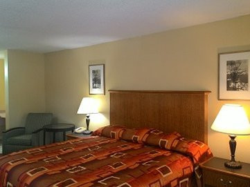 Apalachicola Bay Inn主图