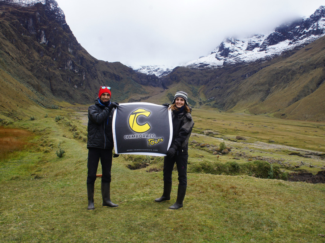 Chimborazo Tours-Riobamba必去景点