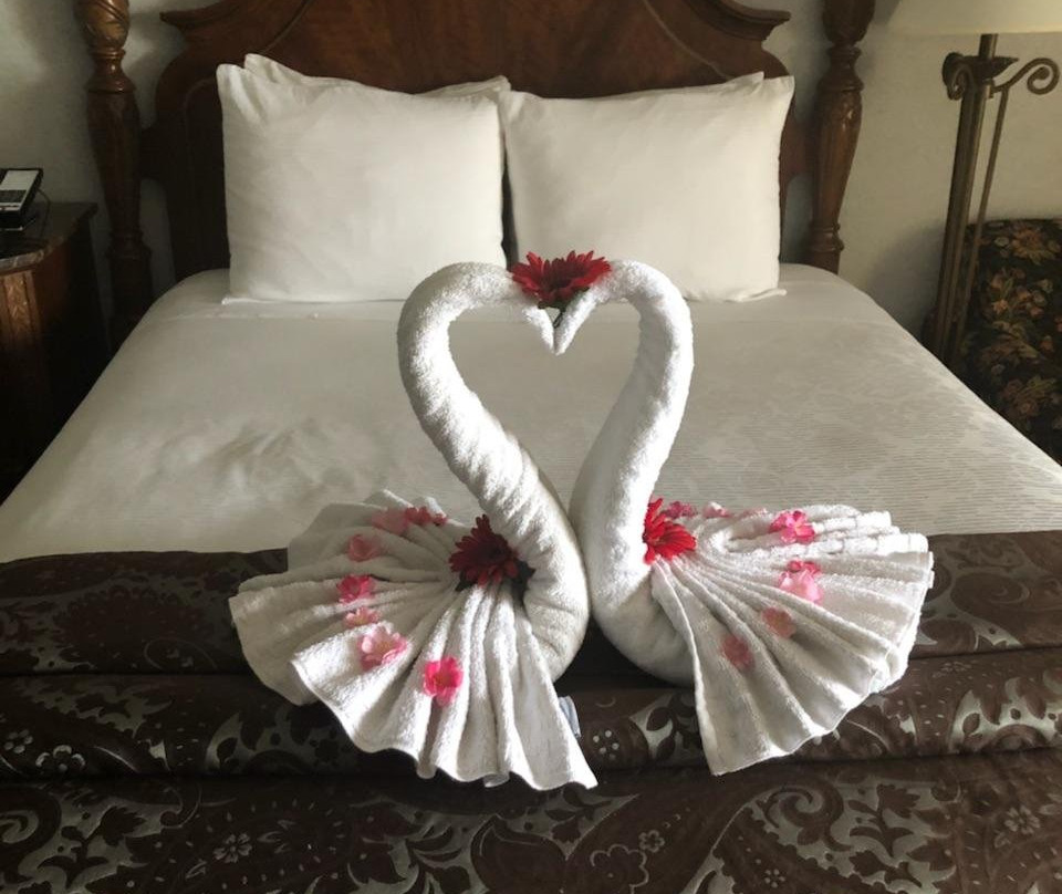 Best Western Plus Dockside Waterfront Inn主图