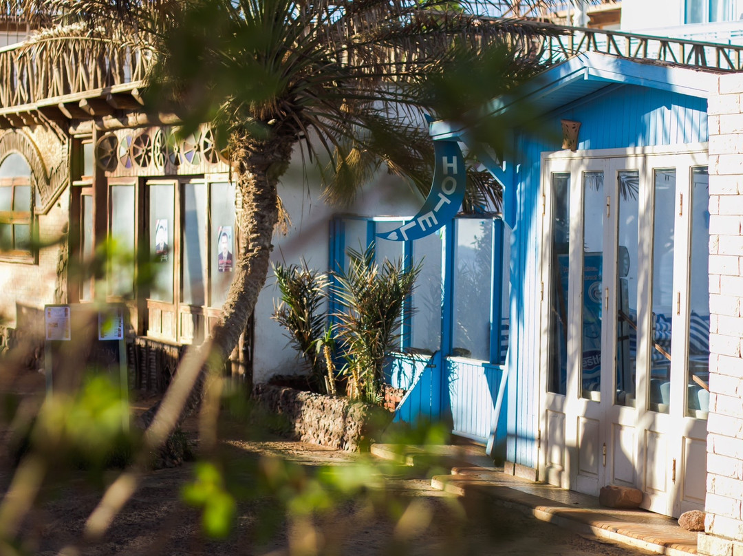 El Primo Hotel Dahab主图