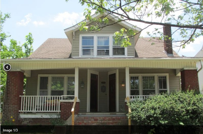 1895 Washington Hotel主图