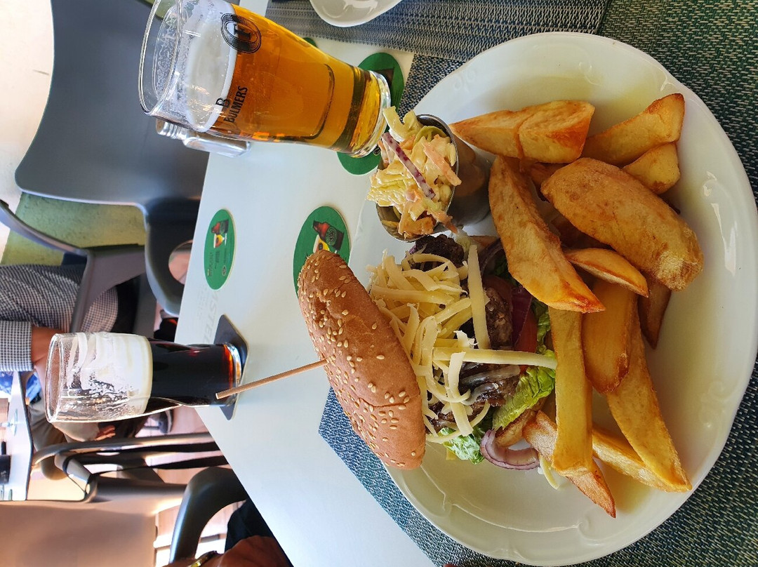 Bt15 Irish Pub & Eatery