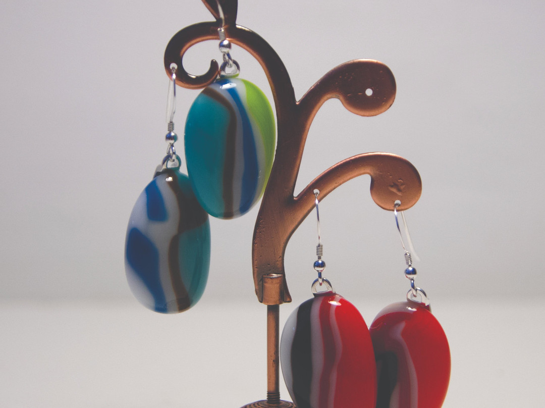 Gellibrand River Gallery-Gellibrand必去景点