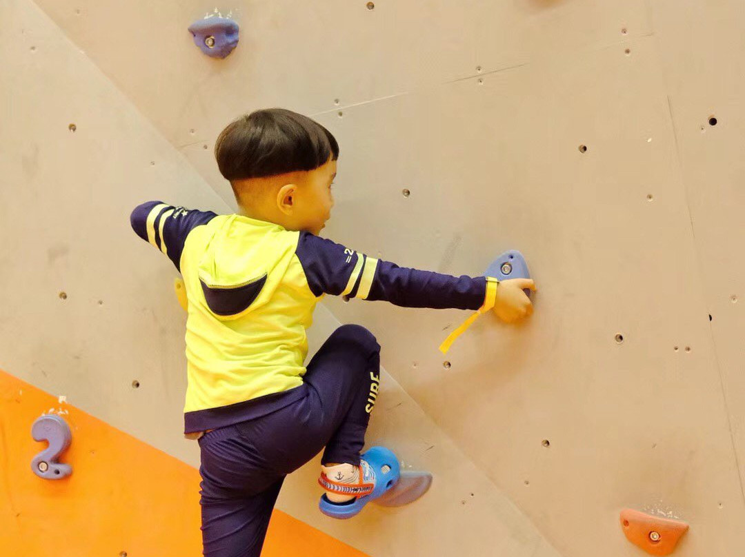 Club Med Joyview北戴河黄金海岸度假村主图