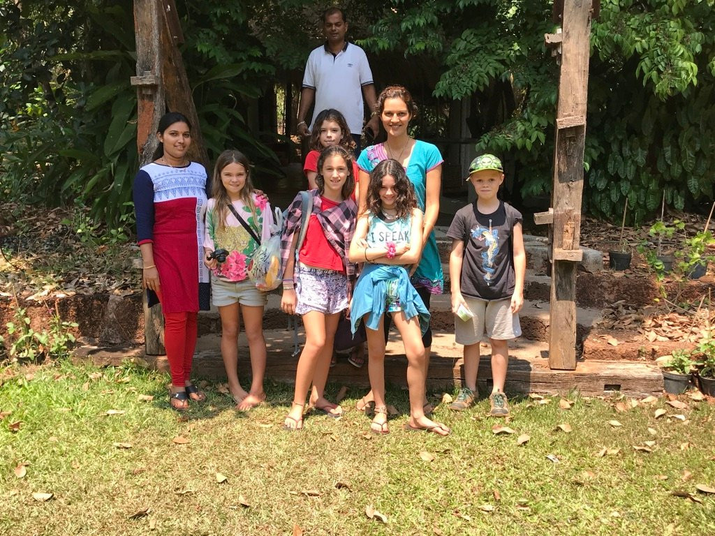 Mangaal Farmstay主图