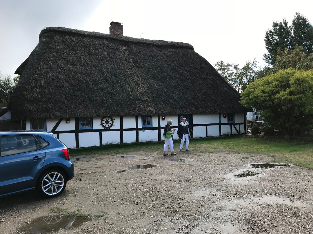Holzdorf旅游攻略图片