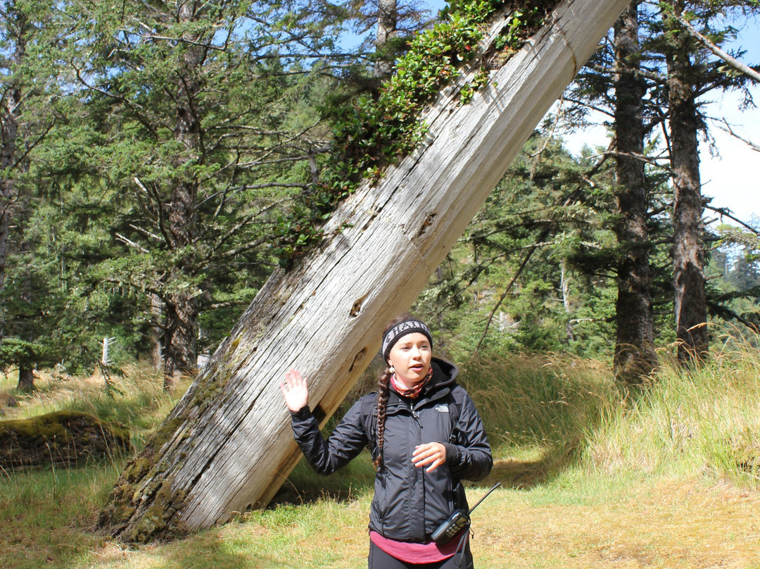 Haida Style Expeditions景点图片