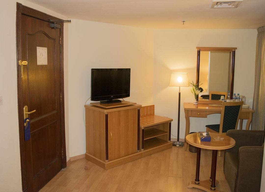 Le Royal Express Salmiya主图