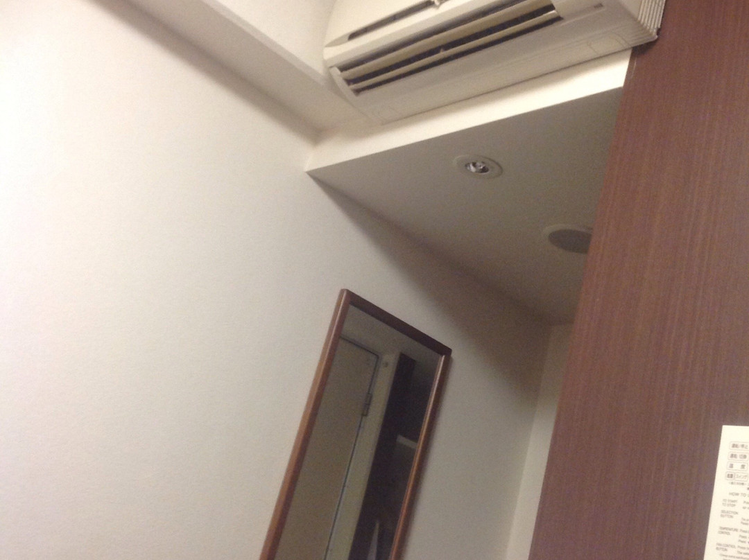 Hotel Route Inn Dai-2 Ashikaga主图