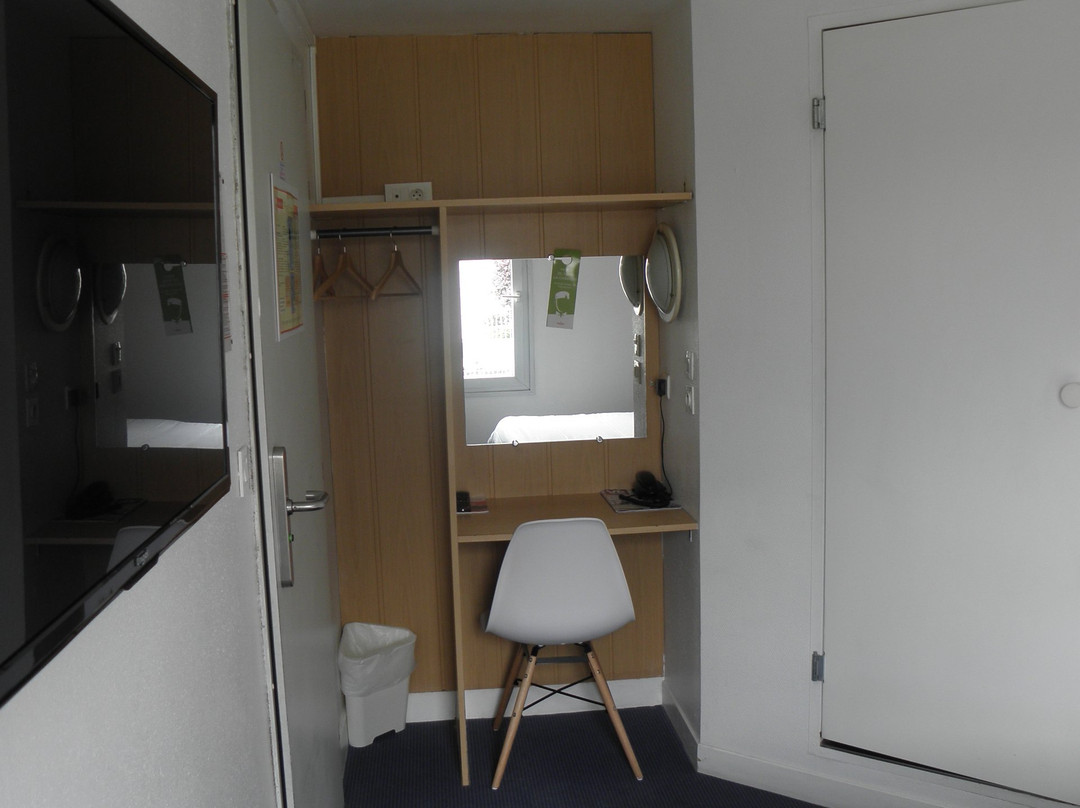 Fasthotel Clermont-Ferrand Gerzat主图