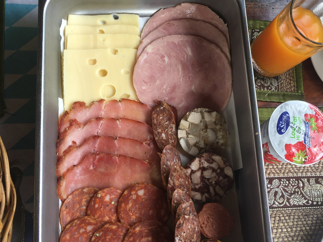 Paradise Home Resort主图