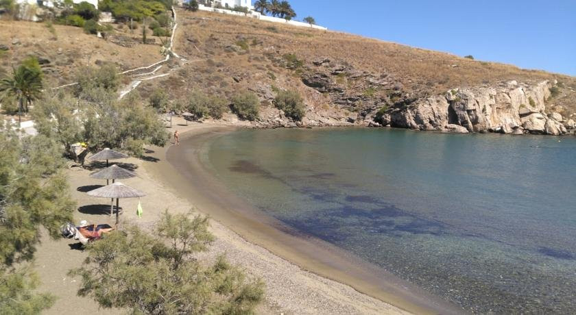 Ampela Beach-Abela必去景点