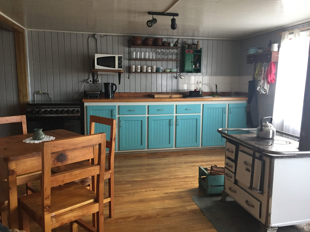 Casa Chilota B&B主图