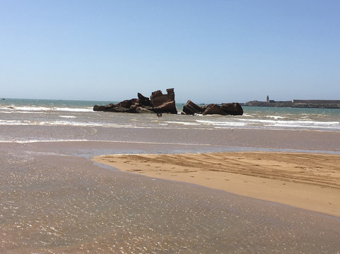 Bordj El Berod-索维拉必去景点