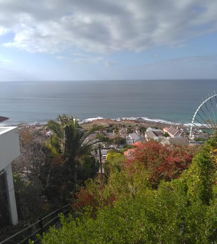 Blue On Blue Bed & Breakfast主图