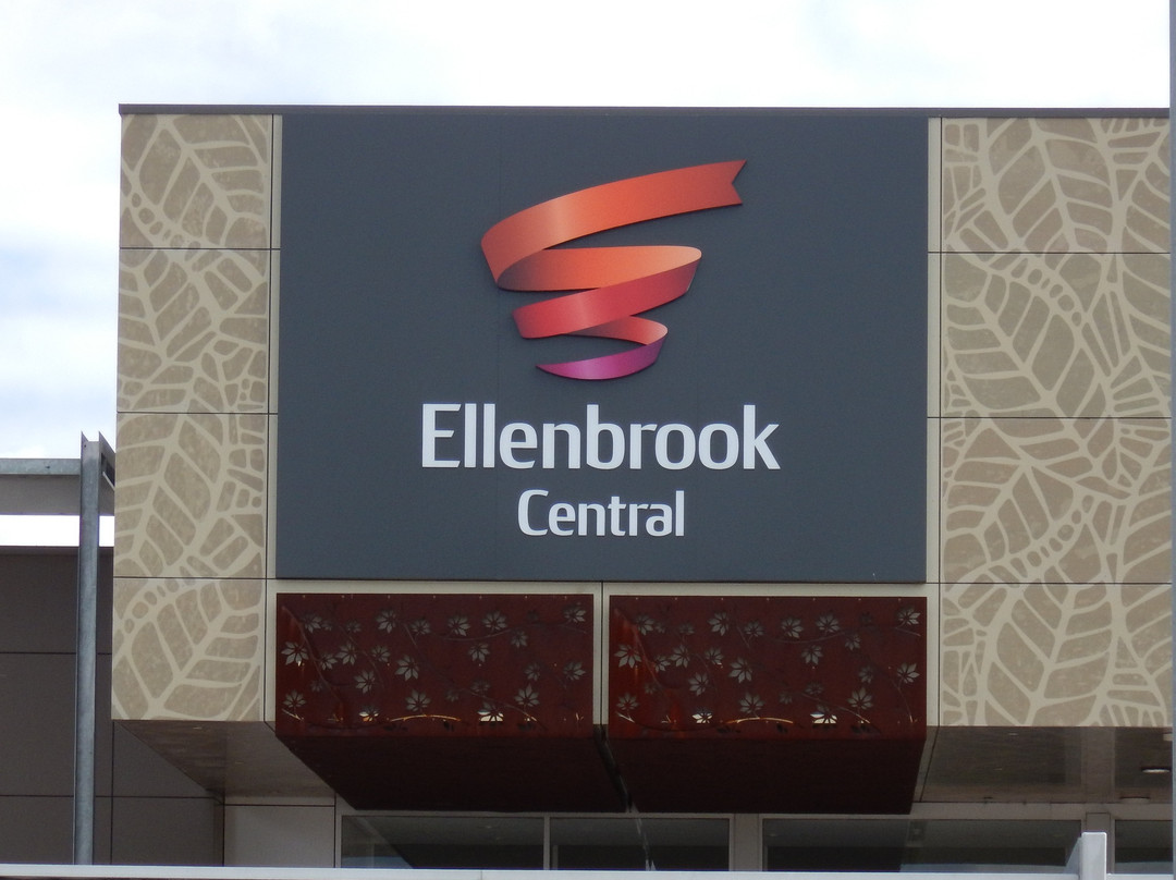 Ellenbrook Central景点图片