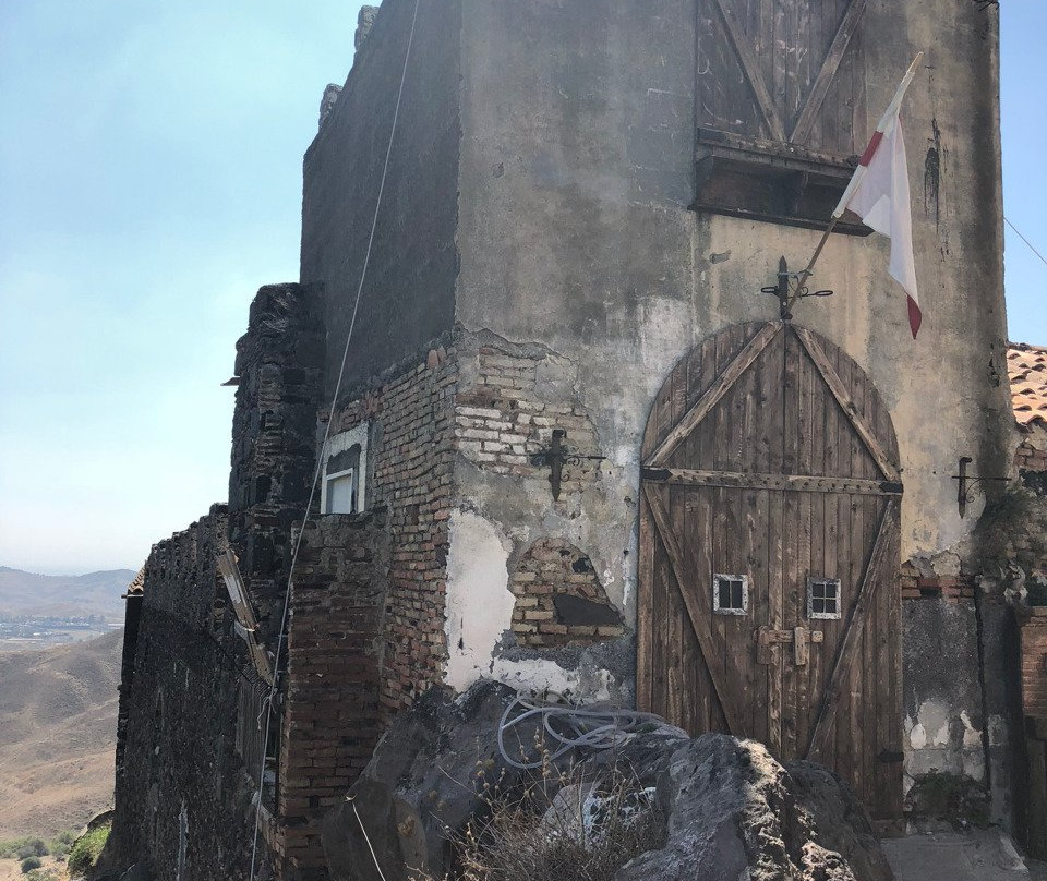 Castle of Motta Sant'Anastasia-Motta Sant'Anastasia必去景点