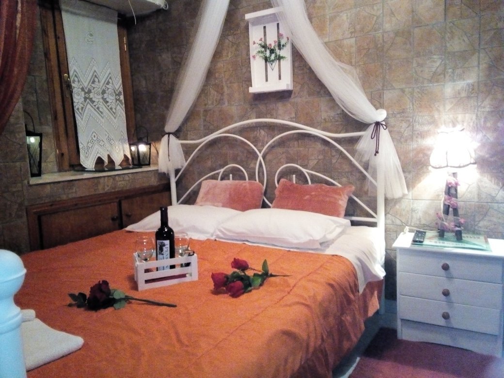 Guesthouse Chrysa-官方