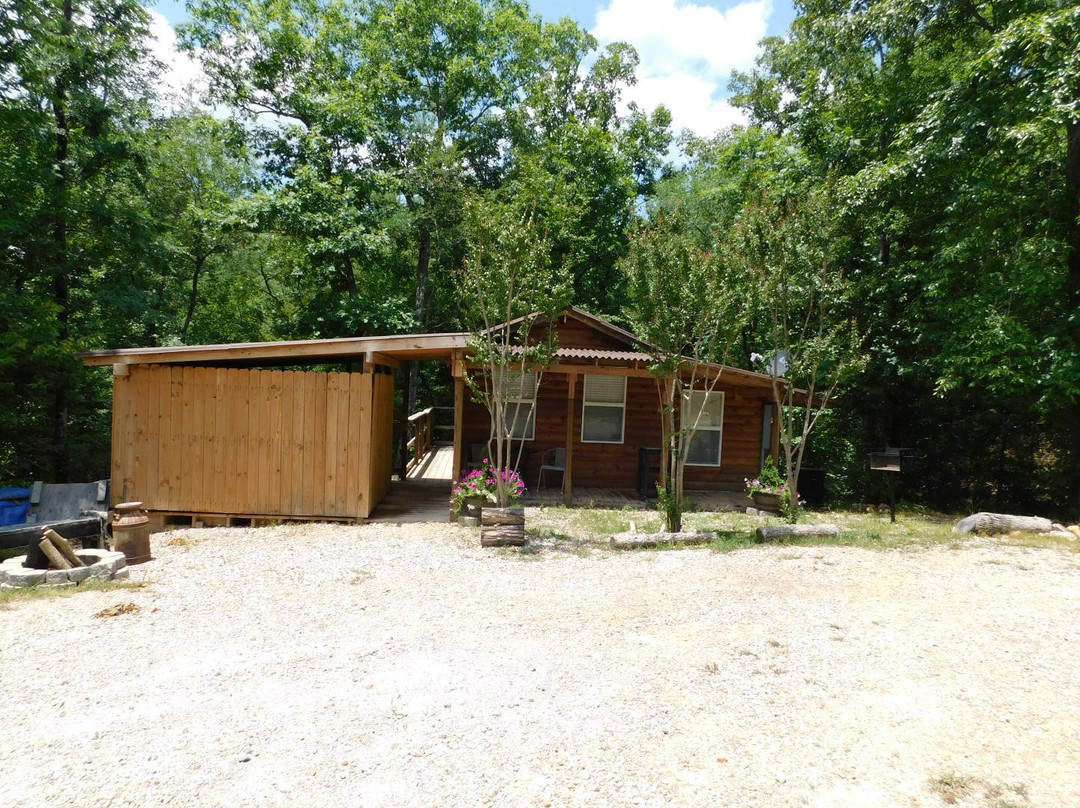 Knotty And Nice Cabins, Inc.主图