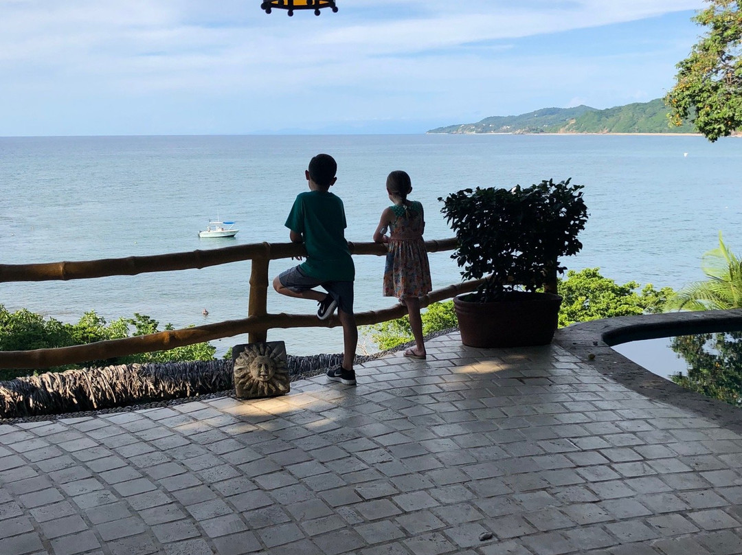 Amor Boutique Hotel主图