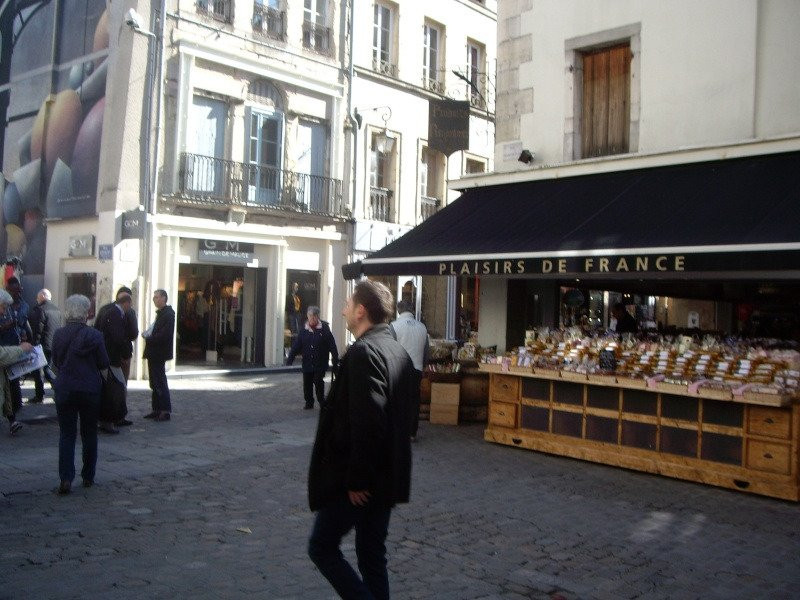 Plaisirs de France-第戎必去景点